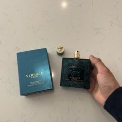 Versace Eros