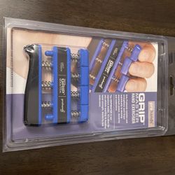 Hand Grip Exerciser