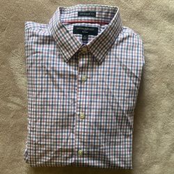 Banana Republic Men’s Dress Shirt