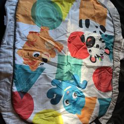 Baby Mat