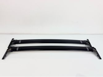 2025-2026 Lexus RX350 Cross Bars OEM