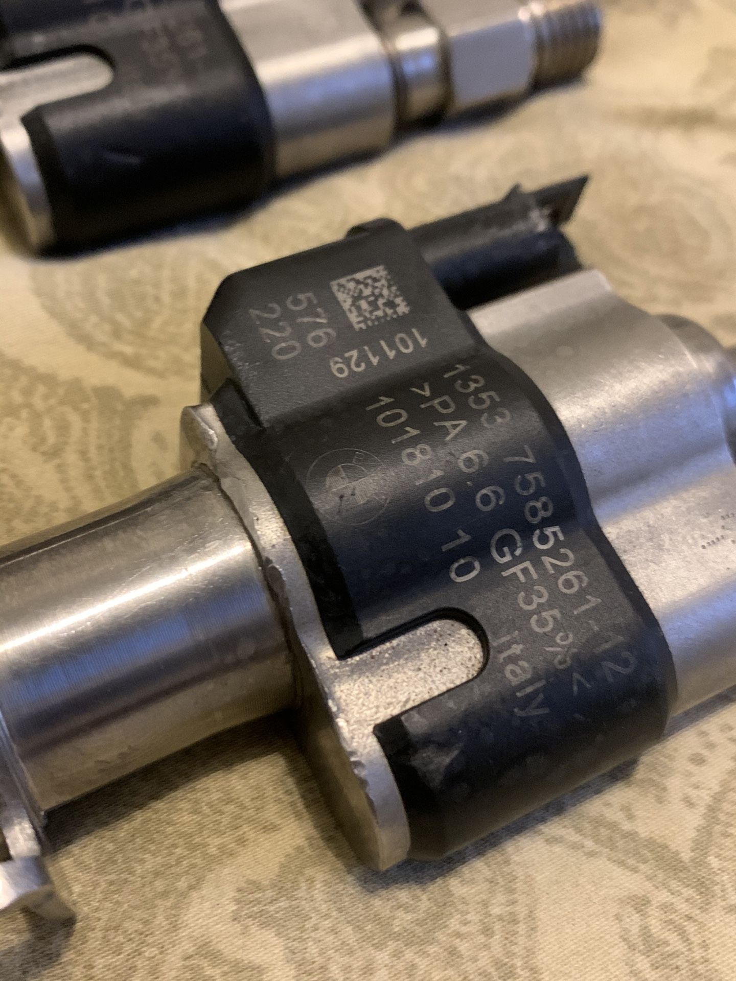 2 index 12 Injectors BMW 335i for Sale in Ochopee, FL OfferUp