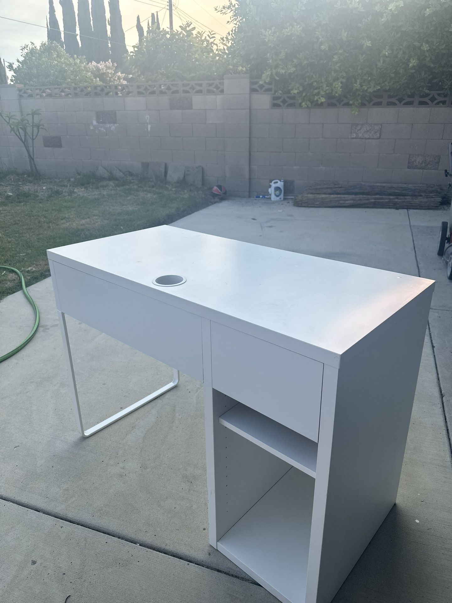 IKEA Desk