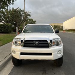 2008 Toyota Tacoma