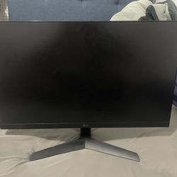 LG Ultra Gaming Monitor 