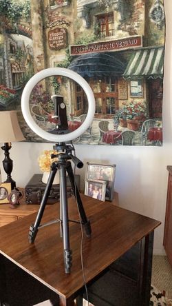 Computer light