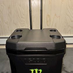 Igloo Wheeled Ice Cooler