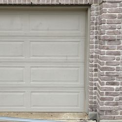 Garage Doors