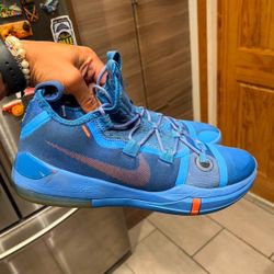 Nike Kobe A.D Exodus Men’s Size 11.5