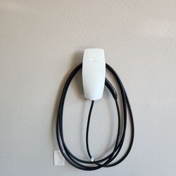 TESLA CHARGER INSTALLS