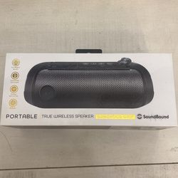 Soundbound Speaker 