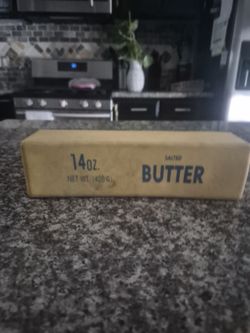 My sister gave to me. She got it from the mall and I just don't want, so I'm gonna sell it.