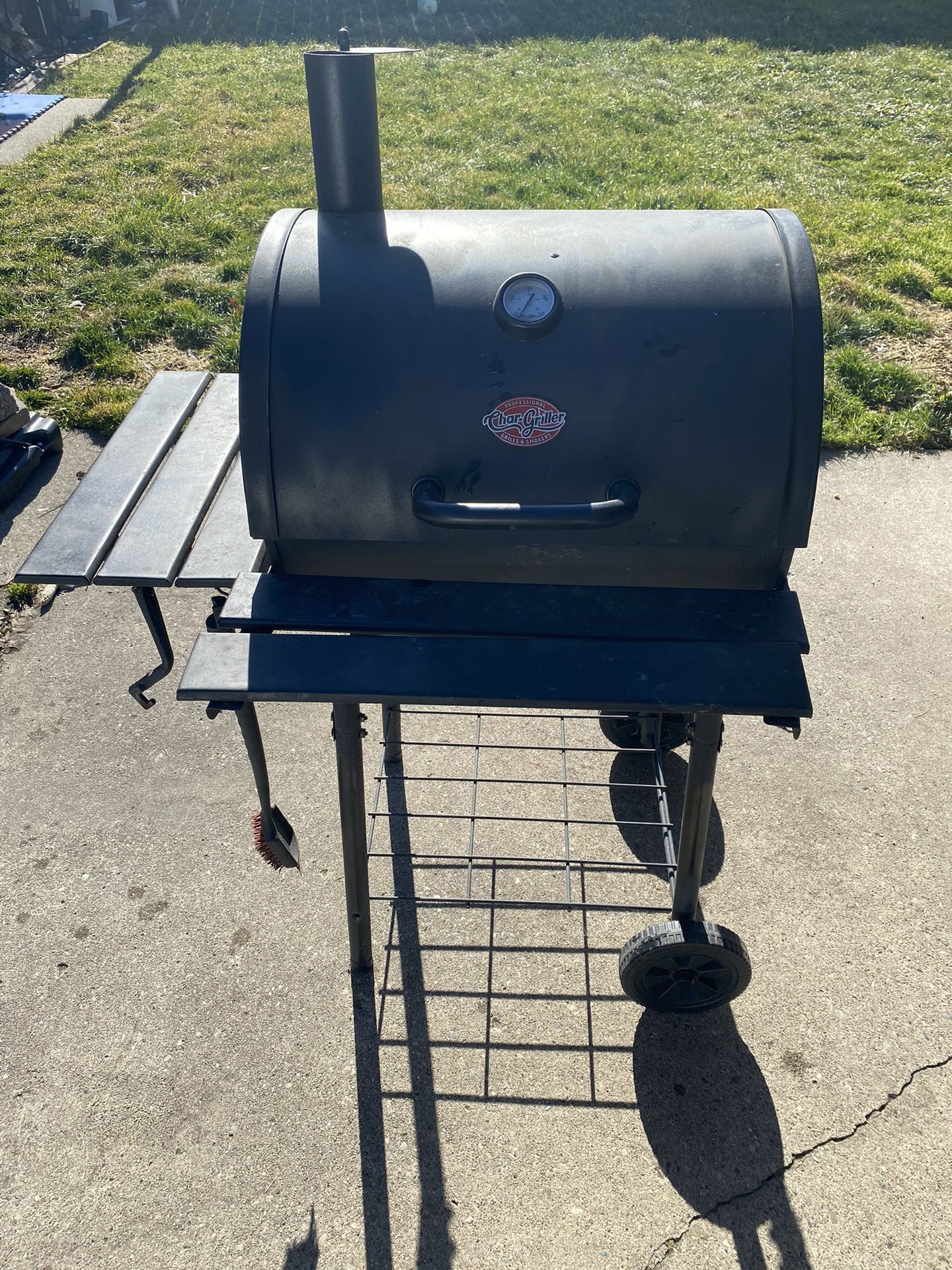Barbecue Grill for Sale in Eastpointe, MI OfferUp