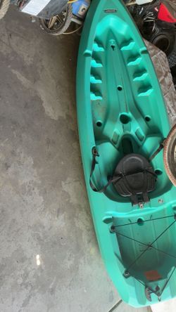 Kayak