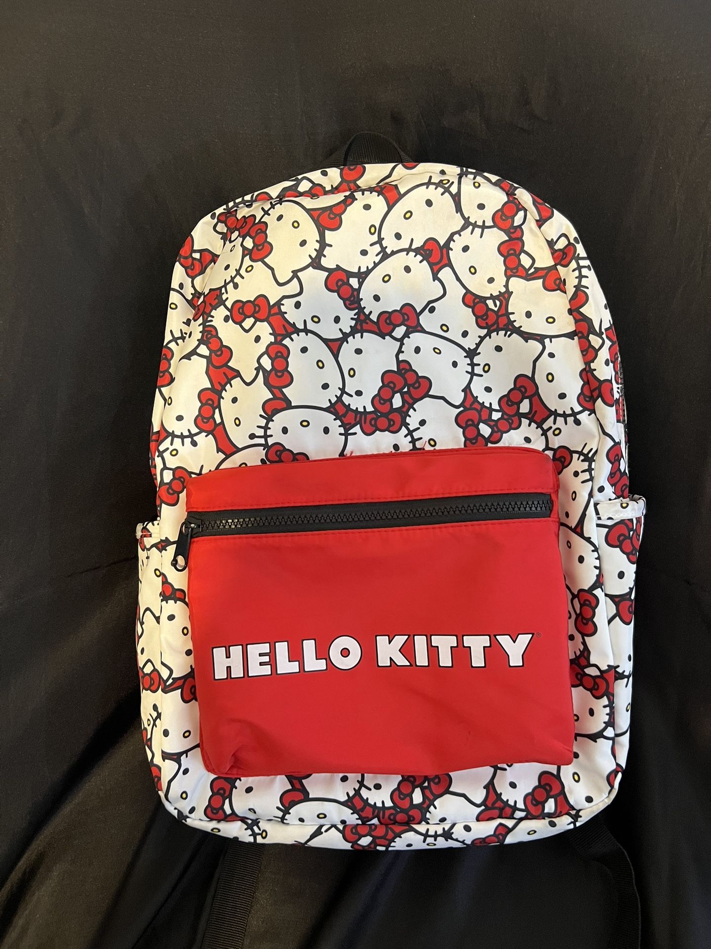 Hello Kitty Backpack