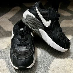 Boys Nike Shoes 