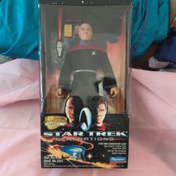 STAR TREK COLLECTOR SERIES 