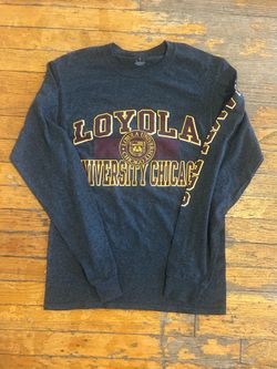 Champion Loyola University Of Chicago