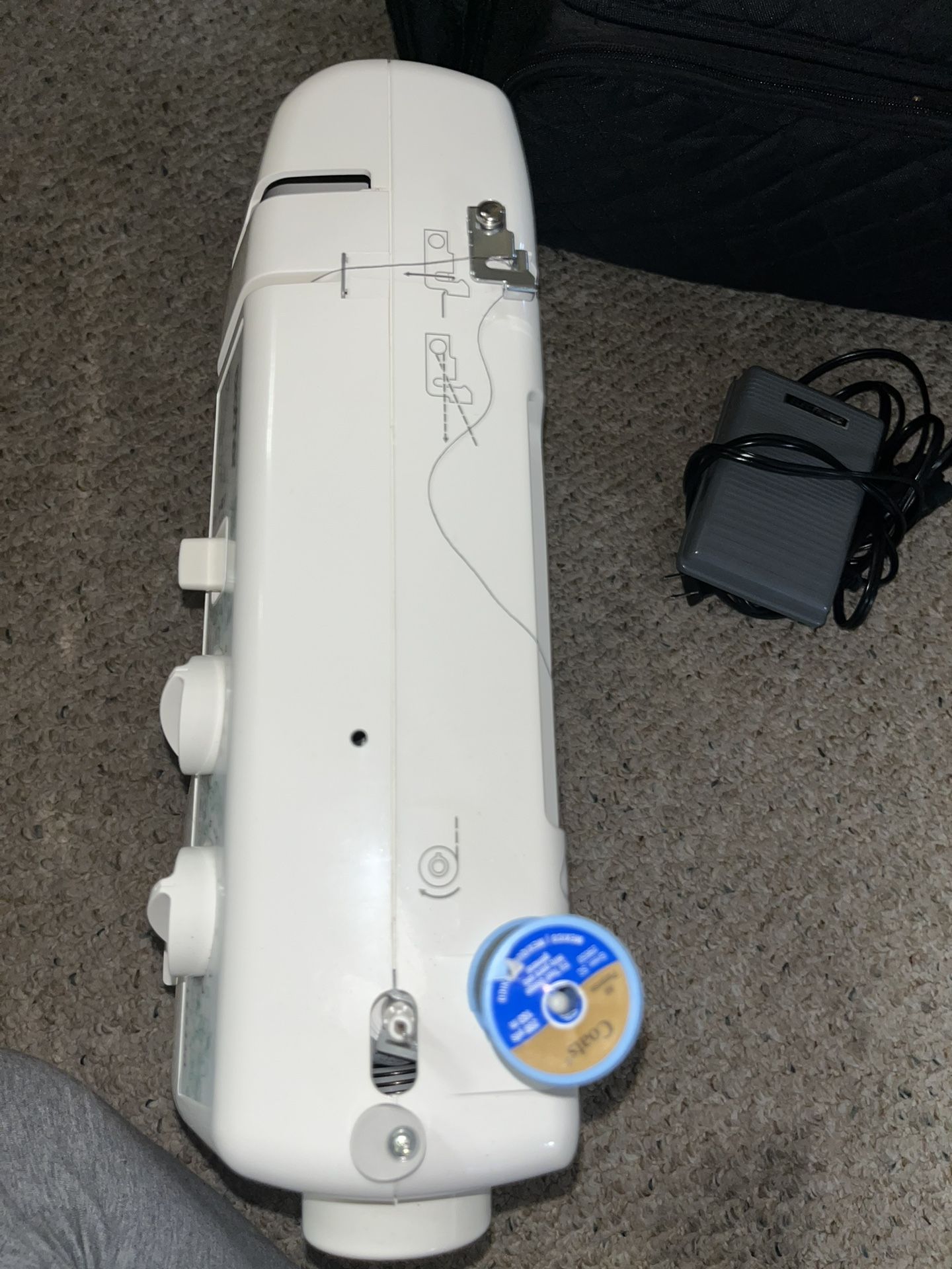 BROTHER Model LS2350 Sewing Machine