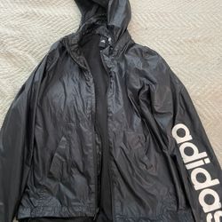 Adidas Windbreaker 
