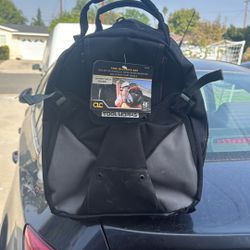 Tool Backpack Bag