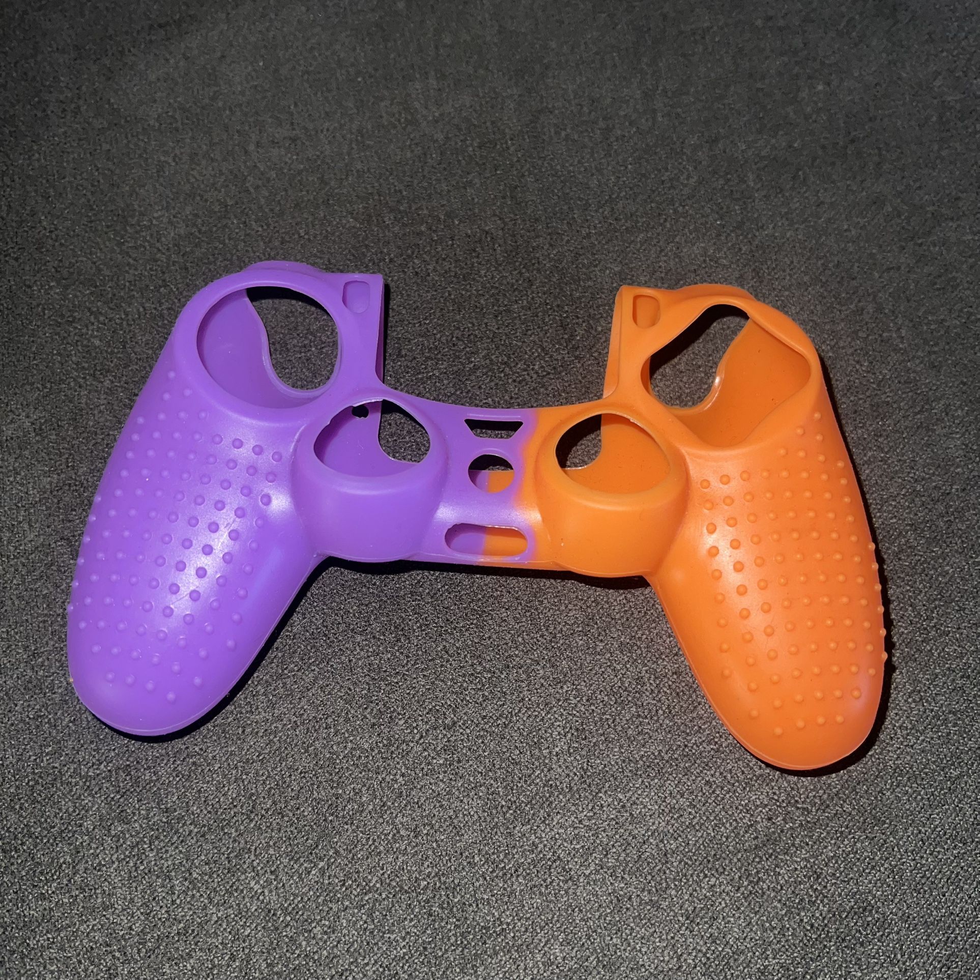 Ps4 Silicone Case Cover For Controller