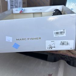 Marc fisher heels $25