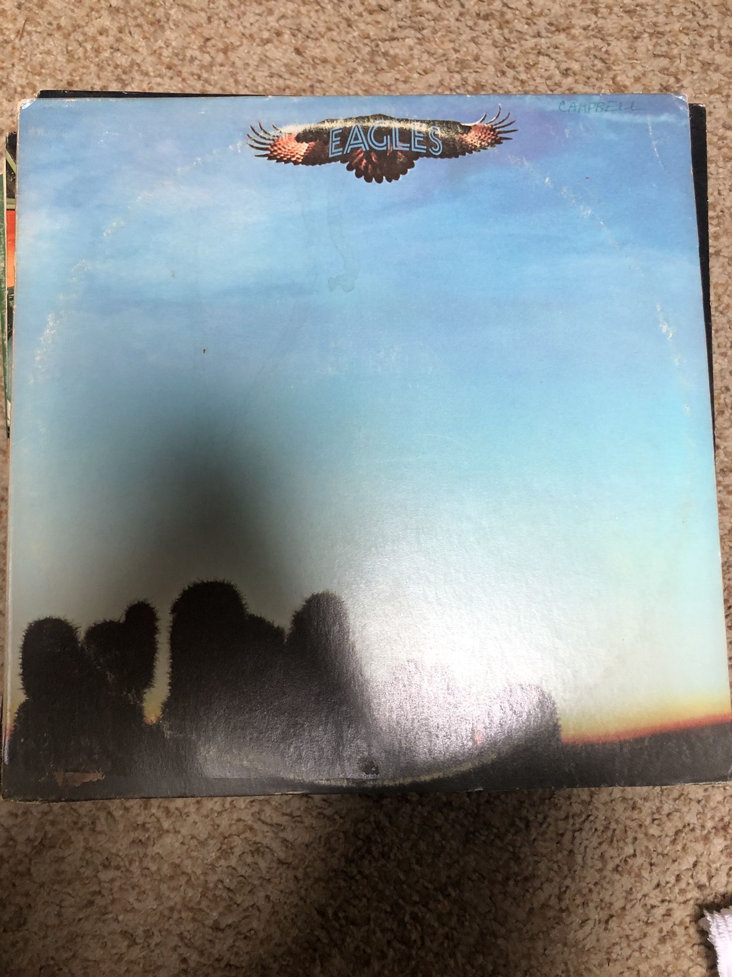 Eagles