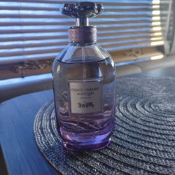 Coach Dreams Perfume Moonlight