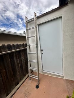 Ladder tools construction ladders