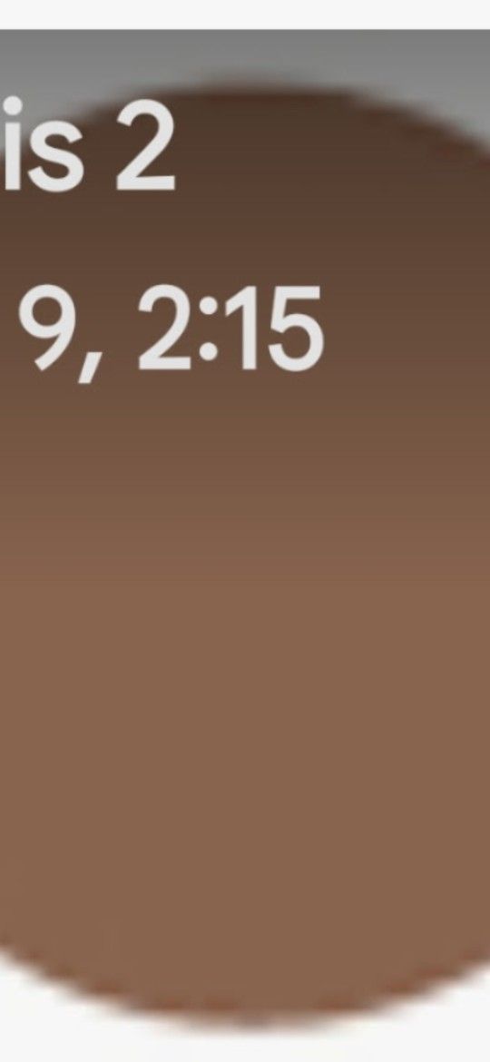 5 Gallion Beige Paint In Good Condition $40Firm Price