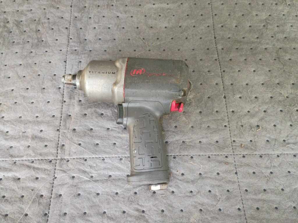 3/8 Air Impact