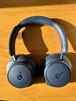 Noise Cancelling Headphones - Soundcore Space Q45