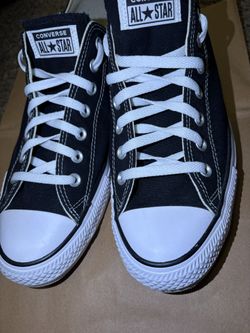 Converse Chuck Taylor All Star Sneaker - Men’s 