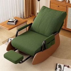 Super Comfy Reclining Chair
