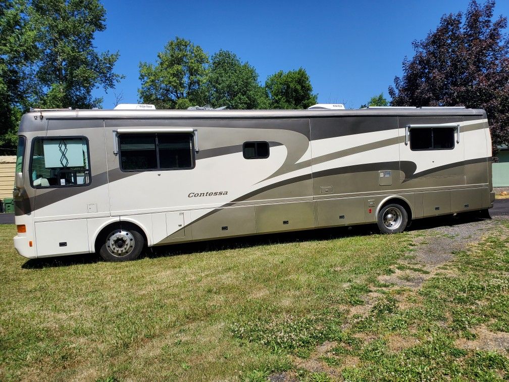 2001 Beaver contessa Naples.