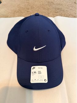 Nike hat