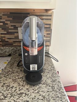 Ninja machine