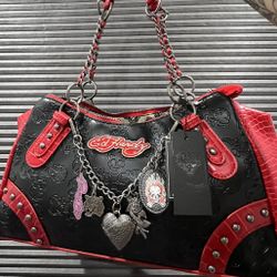Ed Hardy Purse