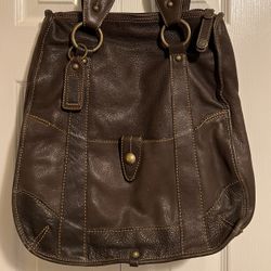 Caterina Lucchi Brown Bag