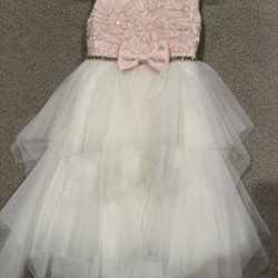 Dress Size 2t