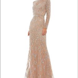 Macdugal Dress 