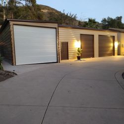 Steel  Buildings And Fabrication *Free Estimates