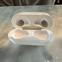 Air Pods 3rd generation 