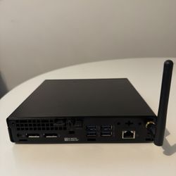Dell OptiPlex 7090 Micro Desktop PC