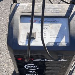 Battery Jumpers 