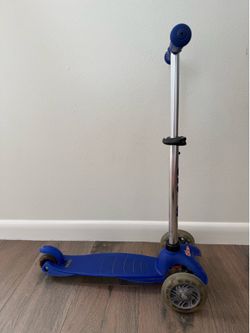 Micro Mini Scooter