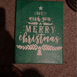 Engraved Signs