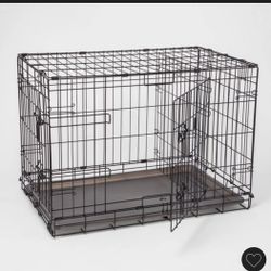 Dog Crate 