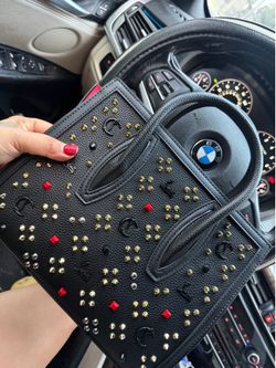Designer bag